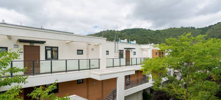 Summer家公寓(环湖公路分店)图片