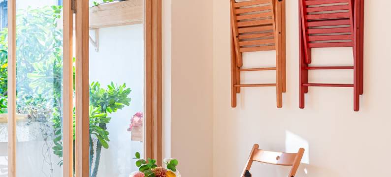 北尧公寓(君平街分店)图片