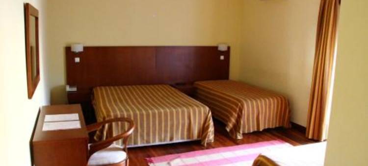 米尼奥贝罗酒店(Hotel Minho Belo)图片