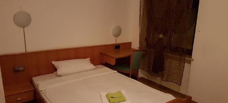 拉姆酒店(Hotel Lamm)图片
