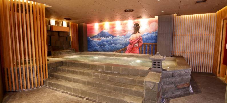 加拉璜美居酒店(Mercure Karawang)图片