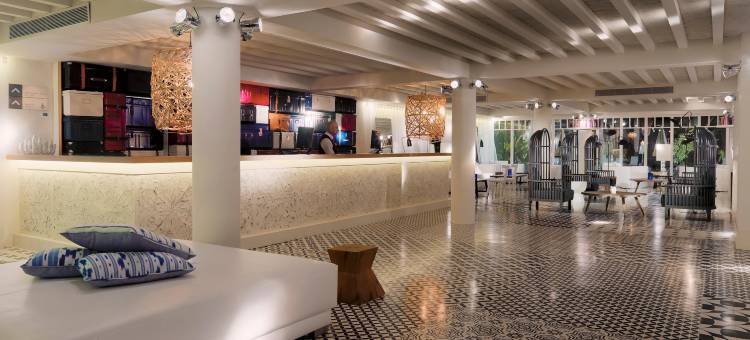 H10比格苏尔精品酒店-限成人(Boutique Hotel H10 Big Sur - Adults Only)图片