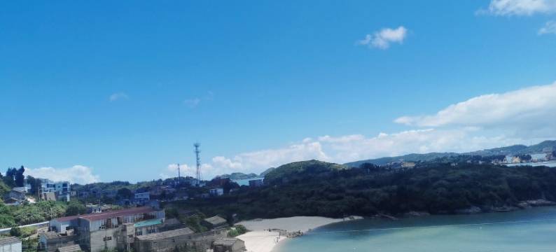 台州大陈私享家民宿图片