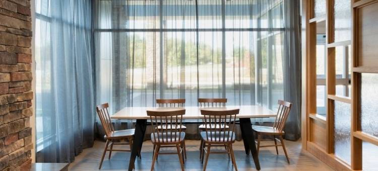 孟菲斯阿灵顿万枫套房酒店(Fairfield Inn & Suites Memphis Arlington)图片