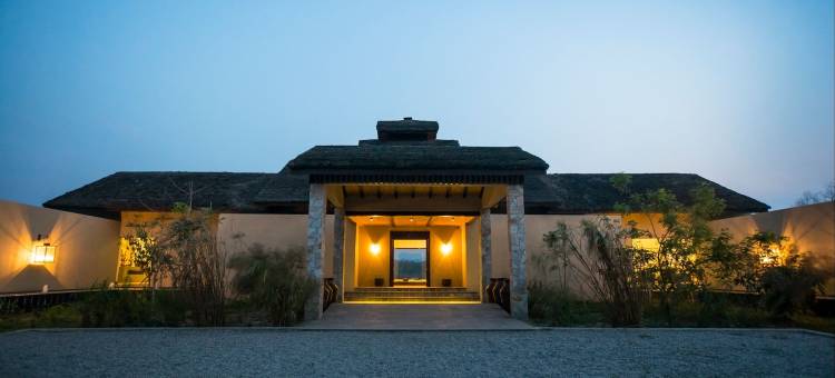 梅格郝丽谢莱奇旺国家公园 - 泰及野生动物园(Meghauli Serai Chitwan National Park - A Taj Safari Lodge)图片