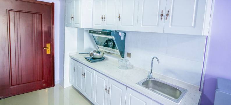 恋家情民宿(海滨路1号分店)图片