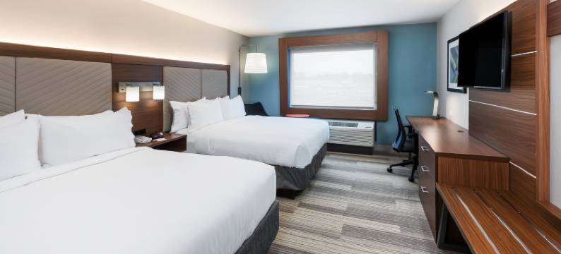 洲际酒店集团西平原西南智选假日酒店及套房(Holiday Inn Express & Suites WEST PLAINS SOUTHWEST by IHG)图片