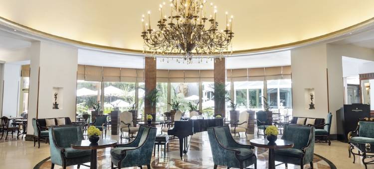 InterContinental Hotels 马德里洲际酒店(InterContinental Madrid)图片
