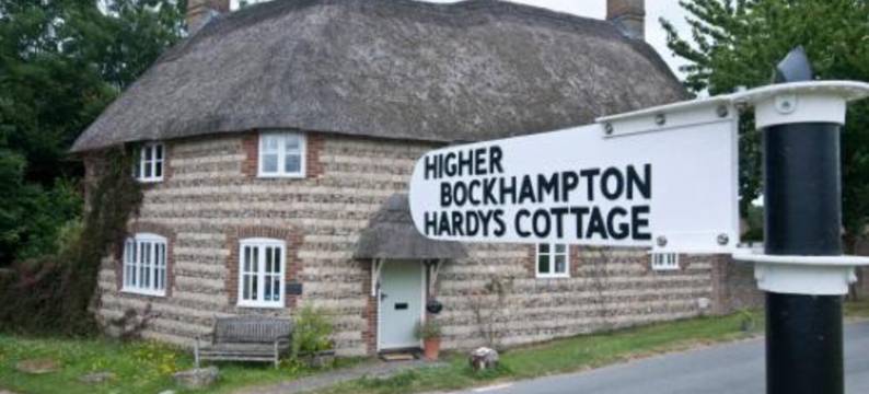 穆尔布里住宿加早餐旅馆(Melbury B&B)图片