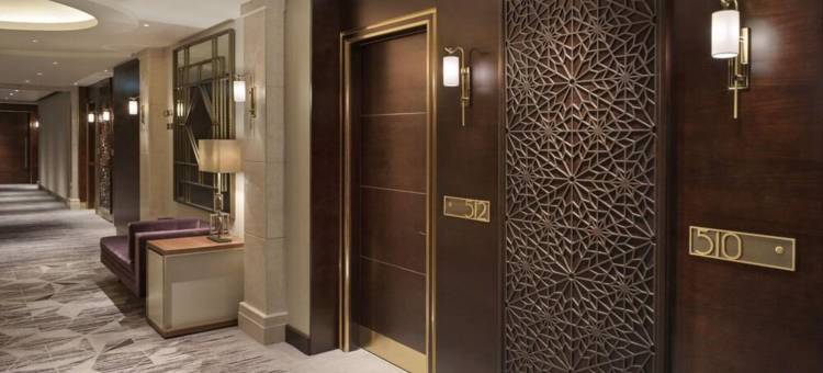 安曼四季酒店(Four Seasons Hotel Amman)图片