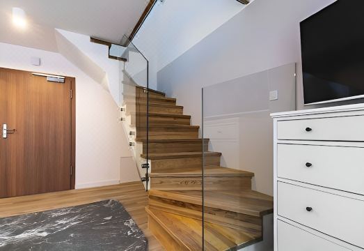 Baltic Gdansk Old Town SuitesHotel Overview