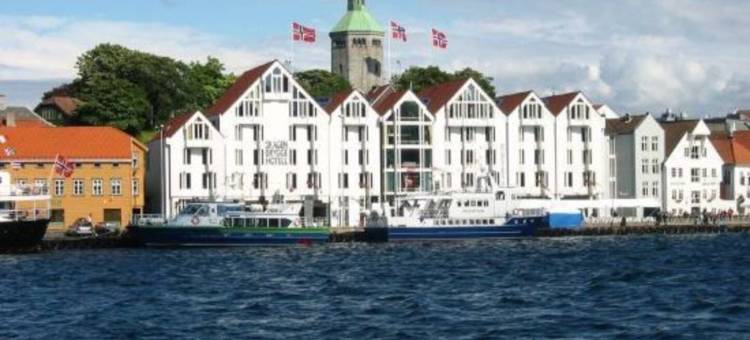 斯卡根布吕格家园酒店(Home Hotel Skagen Brygge)图片