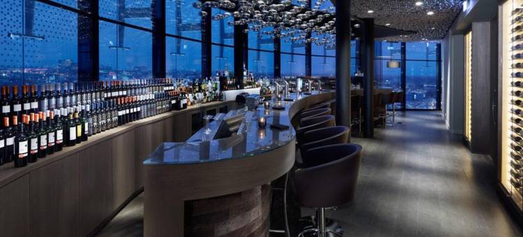 阿姆斯特丹弗莱彻酒店(Fletcher Hotel Amsterdam)图片