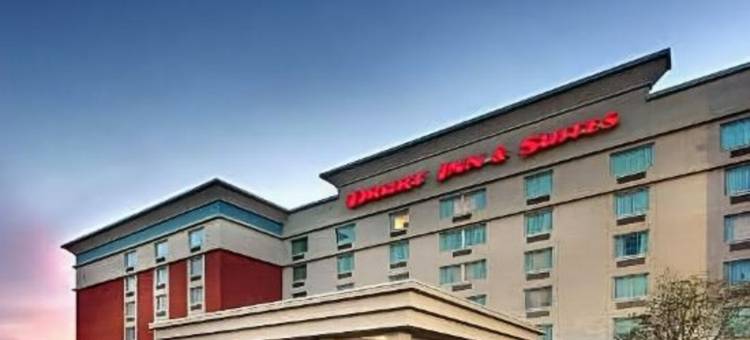 圣路易斯-阿诺德德鲁里套房酒店(Drury Inn & Suites St. Louis Arnold)图片