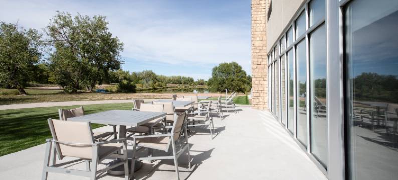 智选假日套房酒店-史提林(Holiday Inn Express & Suites STERLING by IHG)图片