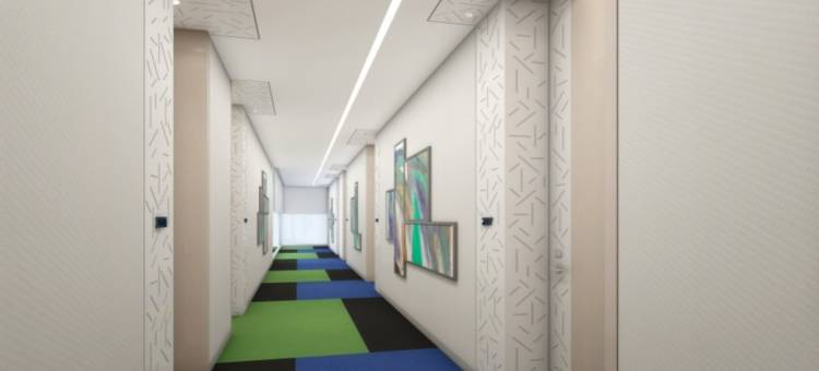 达纳雷汉由罗塔纳(Dana Rayhaan by Rotana)图片