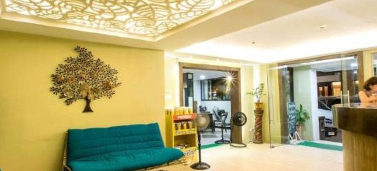 长滩岛天堂度假村(Boracay Haven Resort)图片