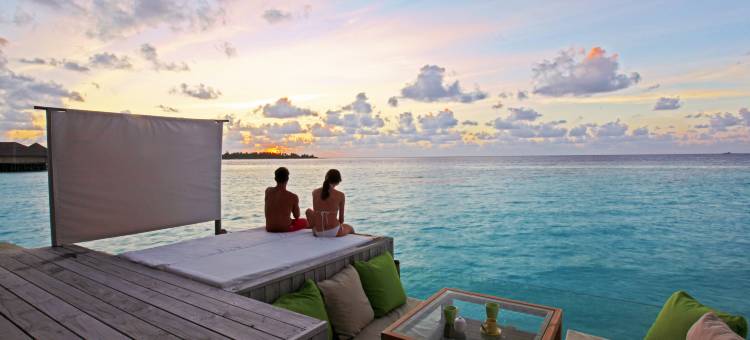 Six Senses 马尔代夫拉姆岛六善酒店(Six Senses Laamu)图片