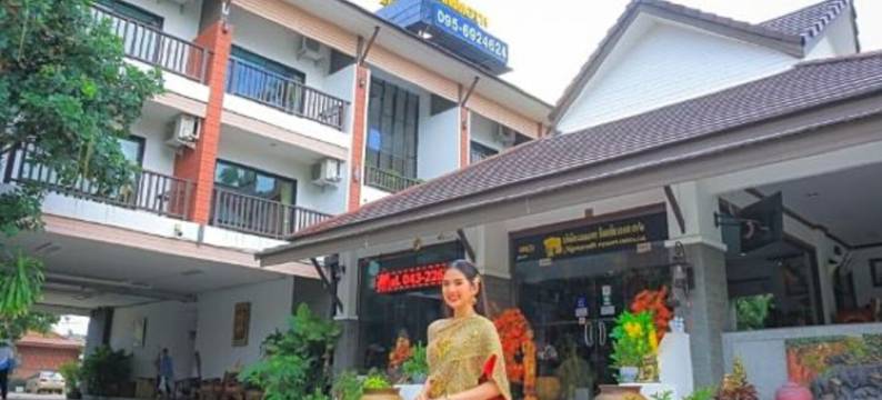 湄莫度假村(Mammoth Resort)图片