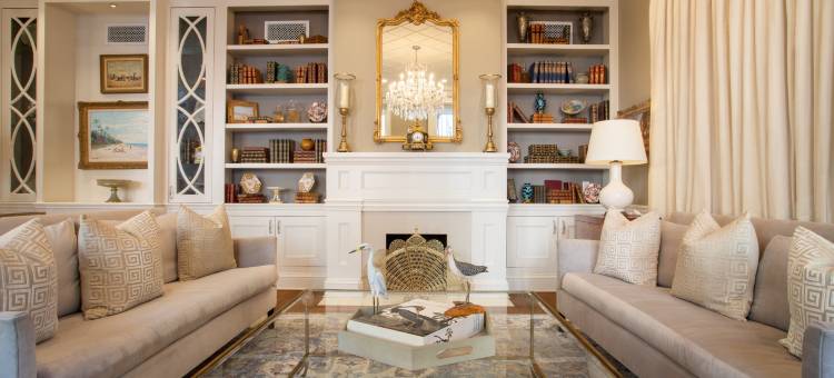 voco圣詹姆斯酒店(voco ST. James Hotel)图片