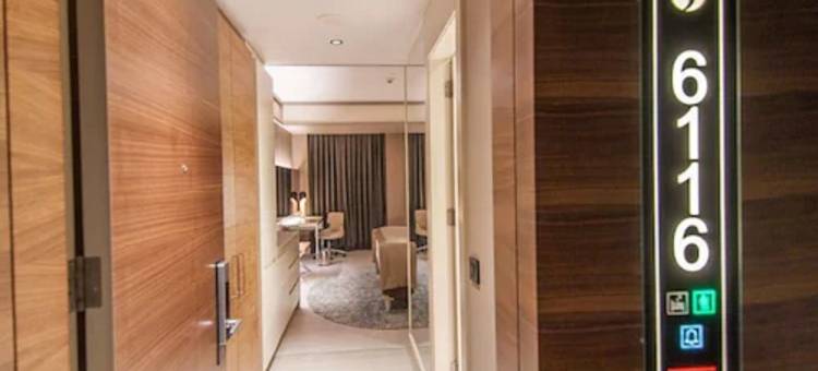 科尼亚拜耳钻石酒店&会议中心(Bayır Diamond Hotel & Convention Center Konya)图片