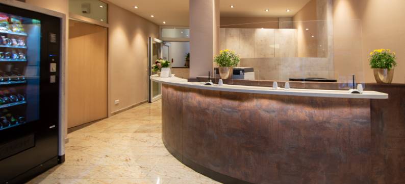 舒马赫加尼酒店(Garni Hotel Schumacher)图片