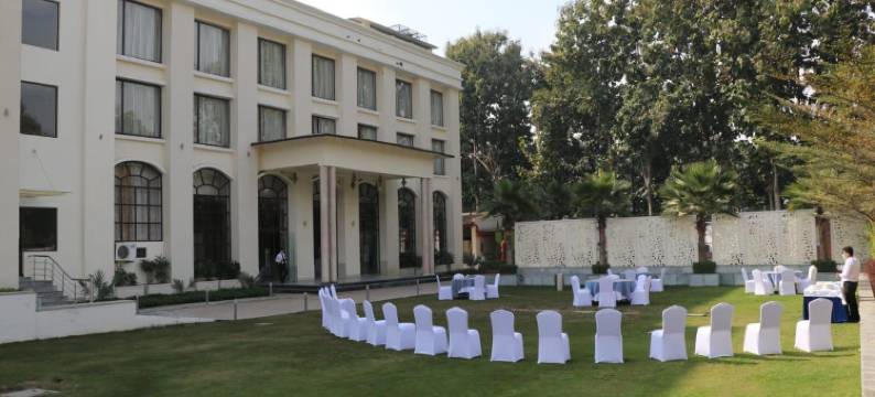 皮纳卡酒店及度假村(Pinaka Hotels & Resorts)图片