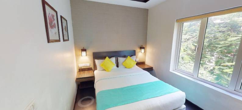 中心点酒店(The Centrepoint)图片