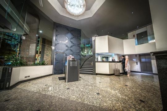 The York by Swiss-Belhotel Hotel Overview