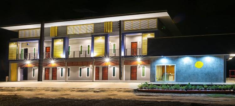 尼塔拉特里酒店(Nithra Ratree Hotel)图片