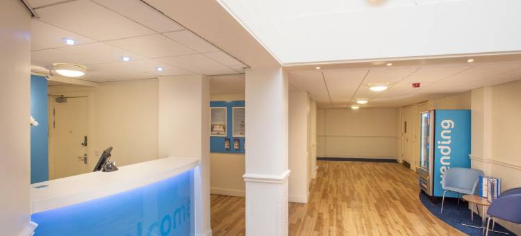 旅屋酒店-伯斯市中心(Travelodge Perth Central)图片