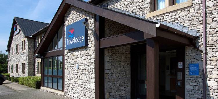 肯德尔旅客之家酒店(Travelodge Kendal)图片
