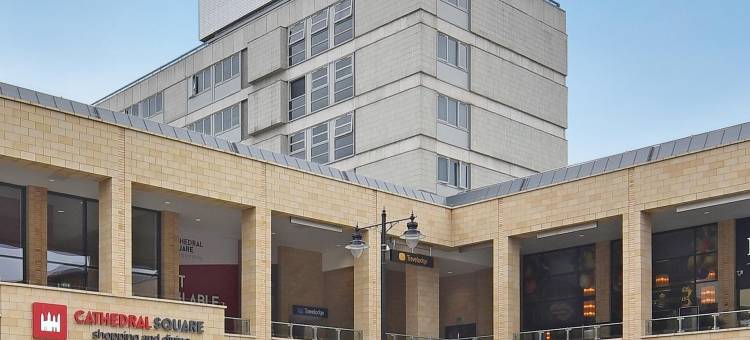 旅屋酒店-伍斯特(Travelodge Worcester)图片