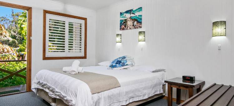 洛希提公寓(Lorhiti Apartments)图片