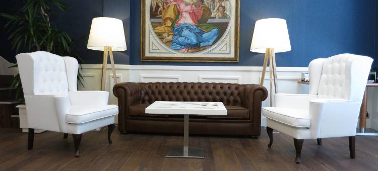 阿特利奥酒店(Hotel Boutique Atrio)图片