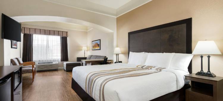 圣乔治拉昆塔温德姆套房酒店(La Quinta Inn & Suites by Wyndham St. George)图片