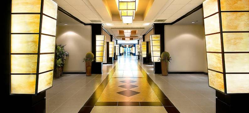 凯普斯酒店(Hotel Capstone)图片