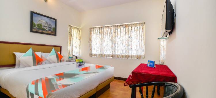 Fabexpress 温洛克家园(Via Wenlock Homes - Nr Government Rose Garden)图片