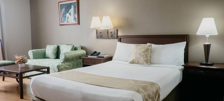 东亚皇家酒店(East Asia Royale Hotel)图片