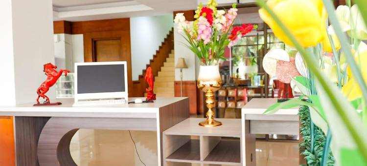 班达亚齐麦加酒店(Hotel Mekkah Banda Aceh)图片