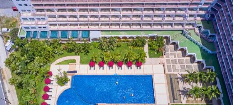 冲绳马海纳健康度假酒店(Hotel Mahaina Wellness Resort Okinawa)图片