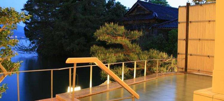 汤之宿彩香旅馆(Yunoyado Saika)图片