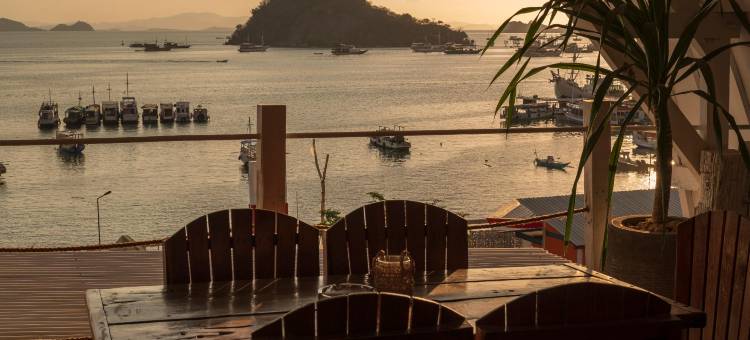 生态树酒店(Eco Tree O'Tel)图片