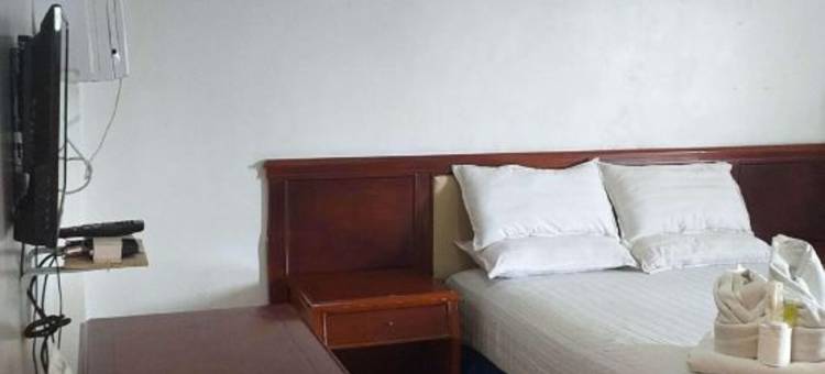亚洲诺富精品酒店-卡布尧(Asia Novo Boutique Hotel-Cabuyao)图片