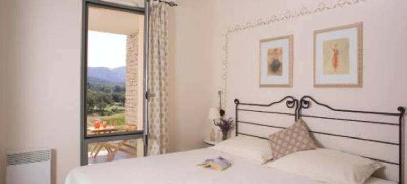 节日夫人普罗旺斯乡村俱乐部公寓酒店(Madame Vacances Résidence Provence Country Club)图片