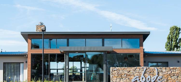 穆任百特曼精舍酒店(Abode Murrumbateman)图片