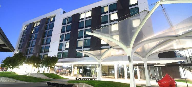 切斯特海布鲁克酒店(Quest Highbrook)图片