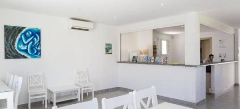 奥达利斯卡萨多里纳茹住宅酒店(Résidence Odalys Casa d'Orinaju)图片