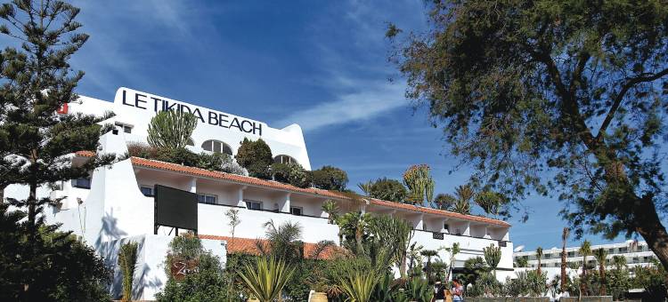 里乌蒂基达海滩酒店 - 限成人- 全包(Hotel Riu Tikida Beach - All Inclusive Adults Only)图片