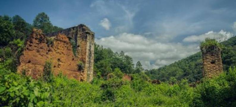 Centro Ecoturístico Cabañas Amatlán图片